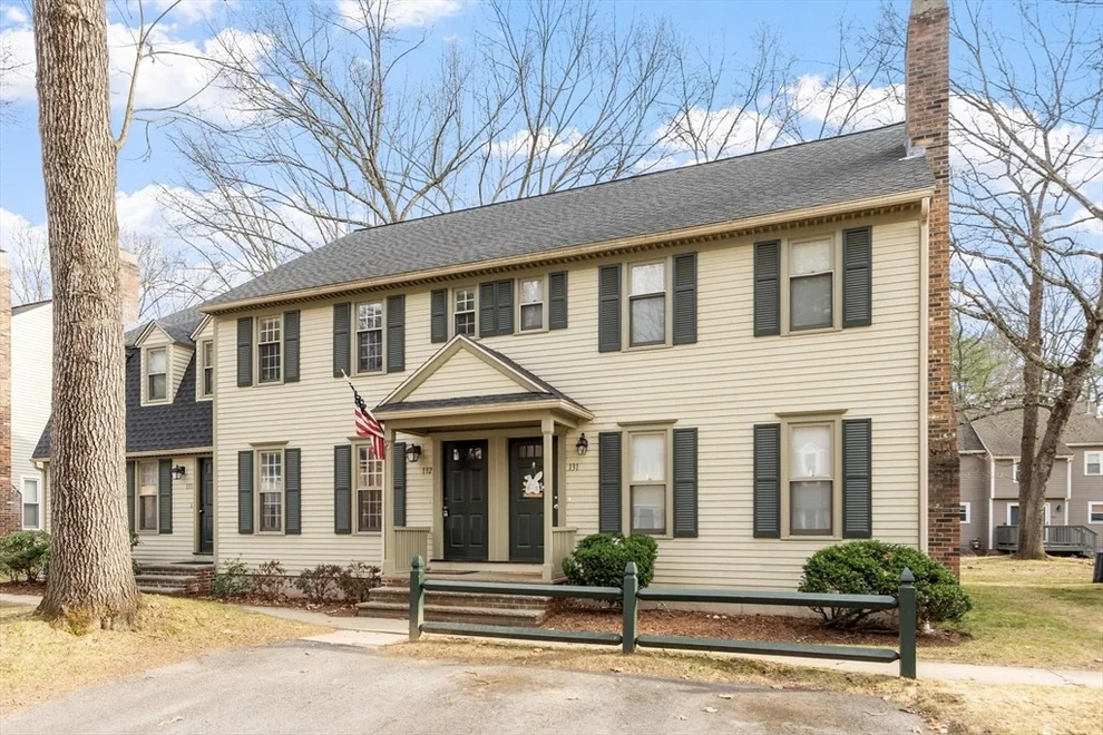 Unit for sale at 132 Wellman Avenue, Chelmsford, MA 01863
