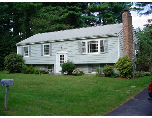 Unit for sale at 62 Cranberry Lane, Holliston, MA 01746