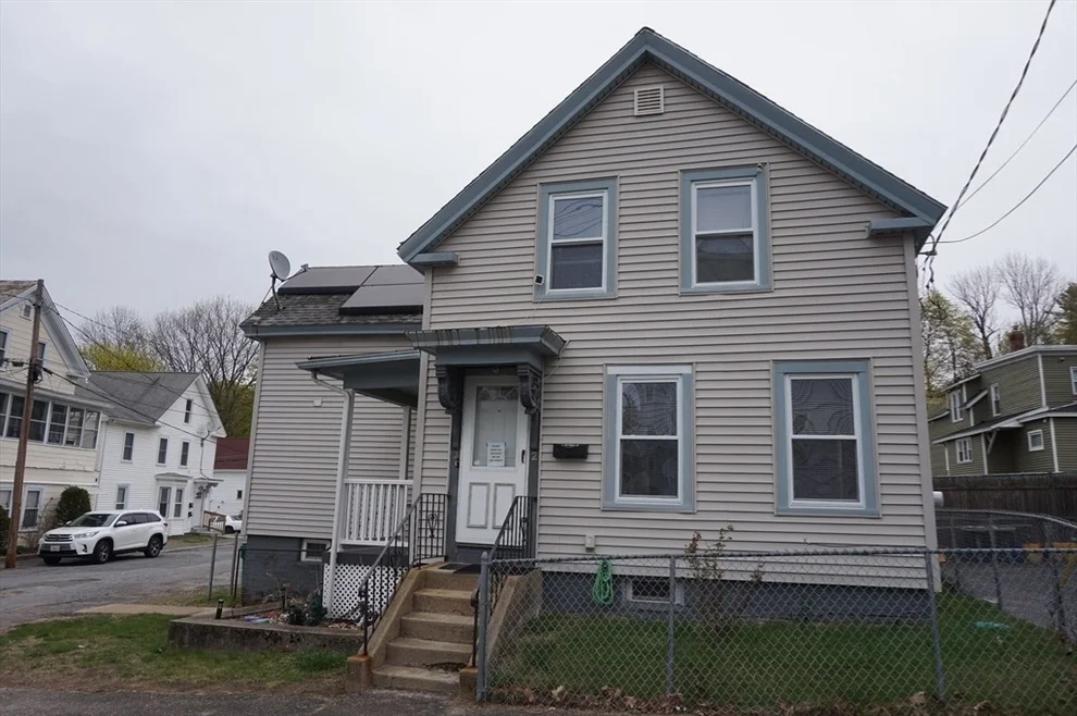 Unit for sale at 2 Brigham Street, Fitchburg, MA 01420