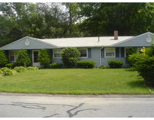 Unit for sale at 4 Elijah St, Woburn, MA 01801