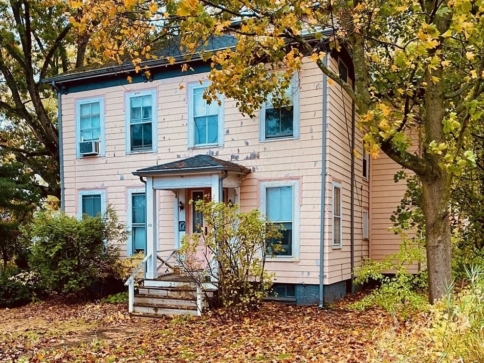 Unit for sale at 36 Mystic St, Medford, MA 02155