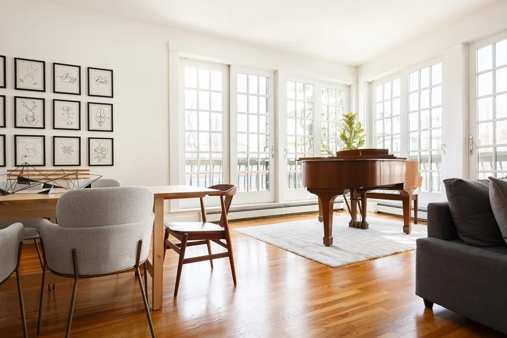 Unit for sale at 80 Webster, Somerville, MA 02143