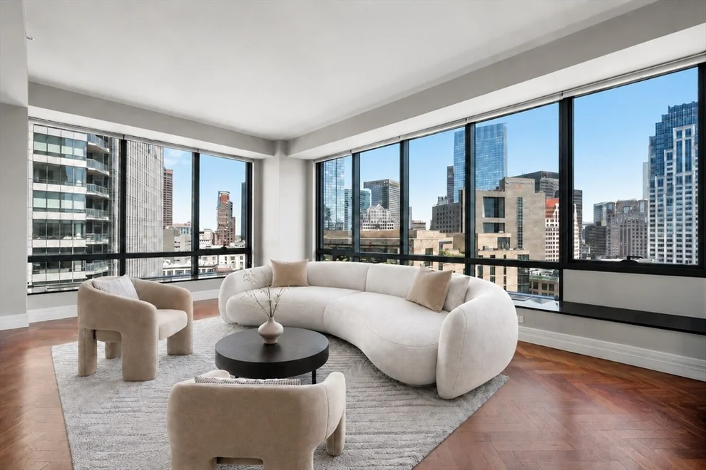 Unit for sale at 2 Avery Street, Boston, MA 02111