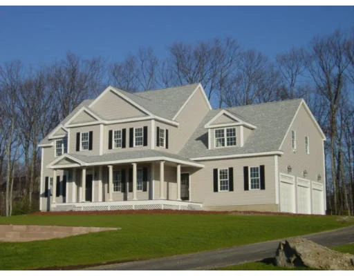 Unit for sale at 125 Morgans Way, Holliston, MA 01746