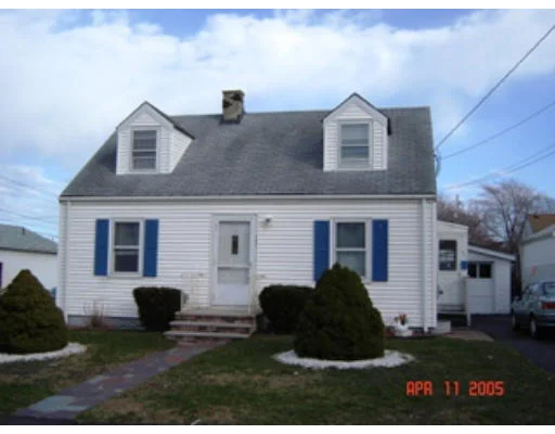 Unit for sale at 181 Gore Rd, Revere, MA 02151