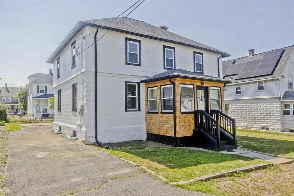 Unit for sale at 12 Weston St, Wilbraham, MA 01095