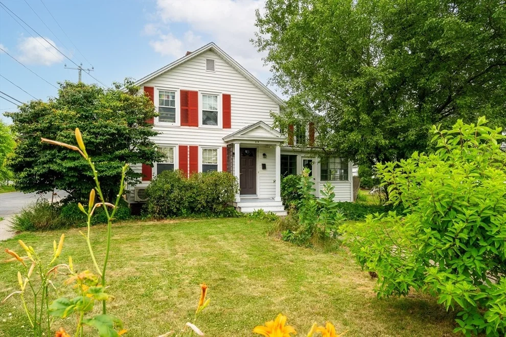Unit for sale at 50 Williston Ave, Easthampton, MA 01027