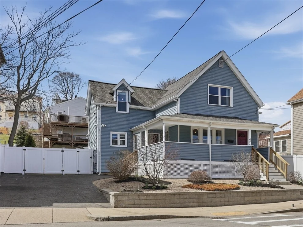 Unit for sale at 1653 N Shore Rd, Revere, MA 02151