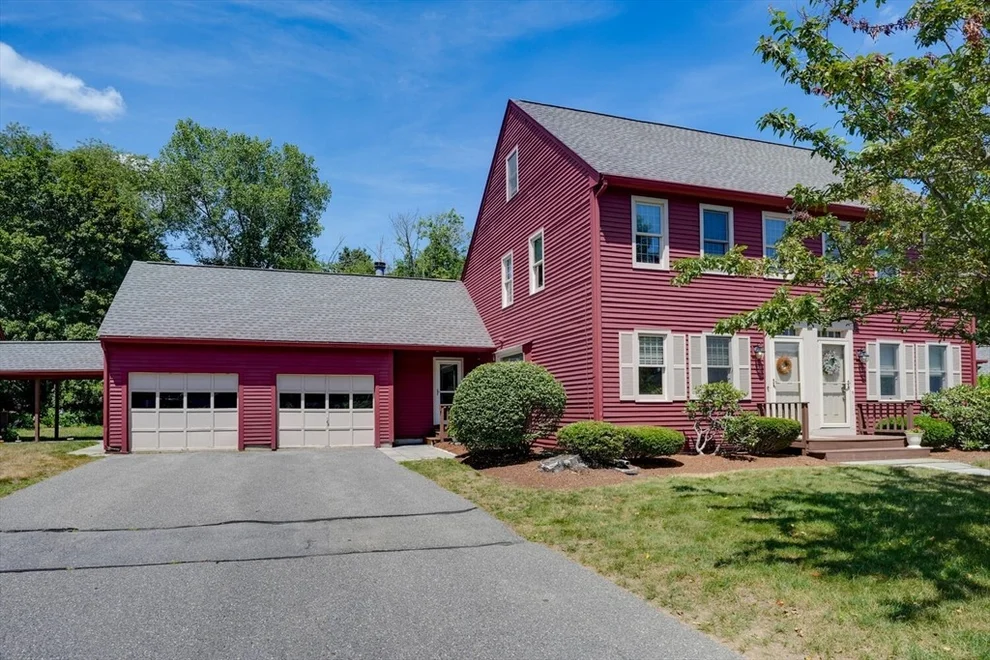 Unit for sale at 136 Sterling St, West Boylston, MA 01583