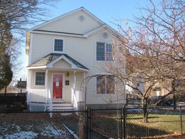 Unit for sale at 48 Washington St, Westfield, MA 01085