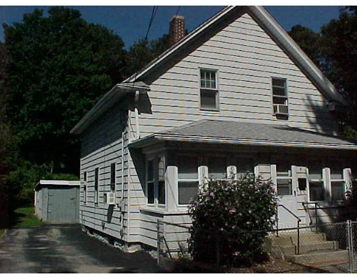 Unit for sale at 9 Nathaniel Ct, Worcester, MA 01604