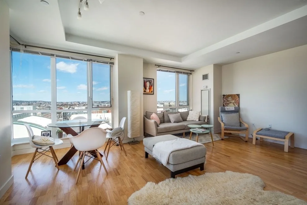 Unit for sale at 100 Station Landing, Medford, MA 02155