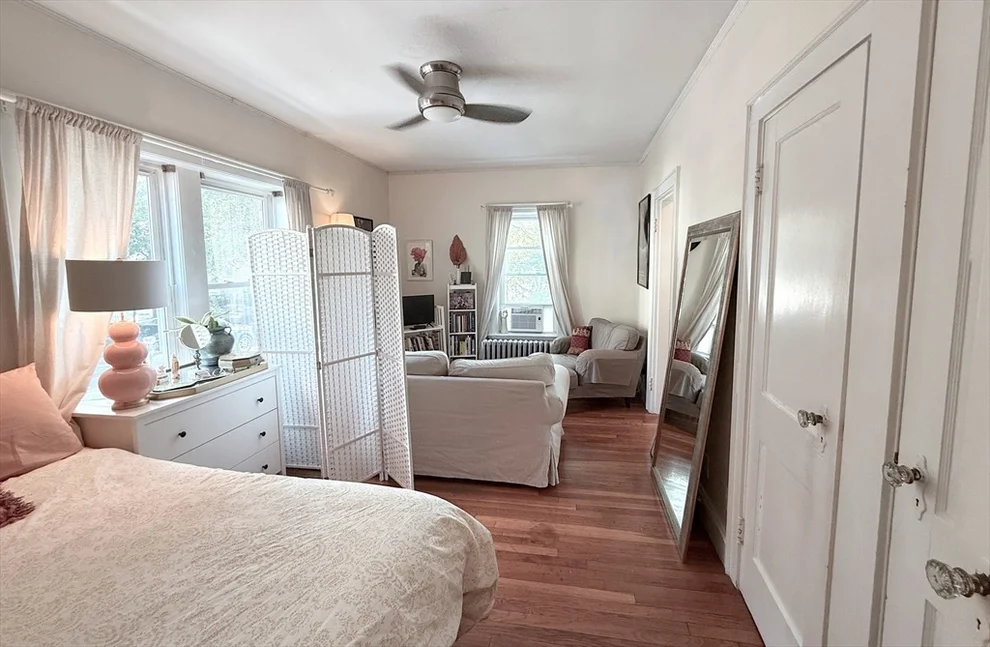 Unit for sale at 5 Haskell St, Cambridge, MA 02140