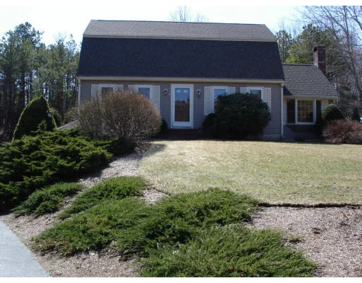 Unit for sale at 82 Curtis Drive, Plymouth, MA 02360