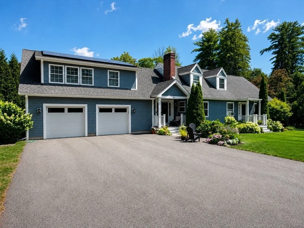 Unit for sale at 100 Sutton Hill Rd, North Andover, MA 01845