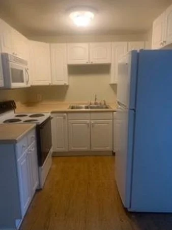 Unit for sale at 1261 Church St, New Bedford, MA 02745
