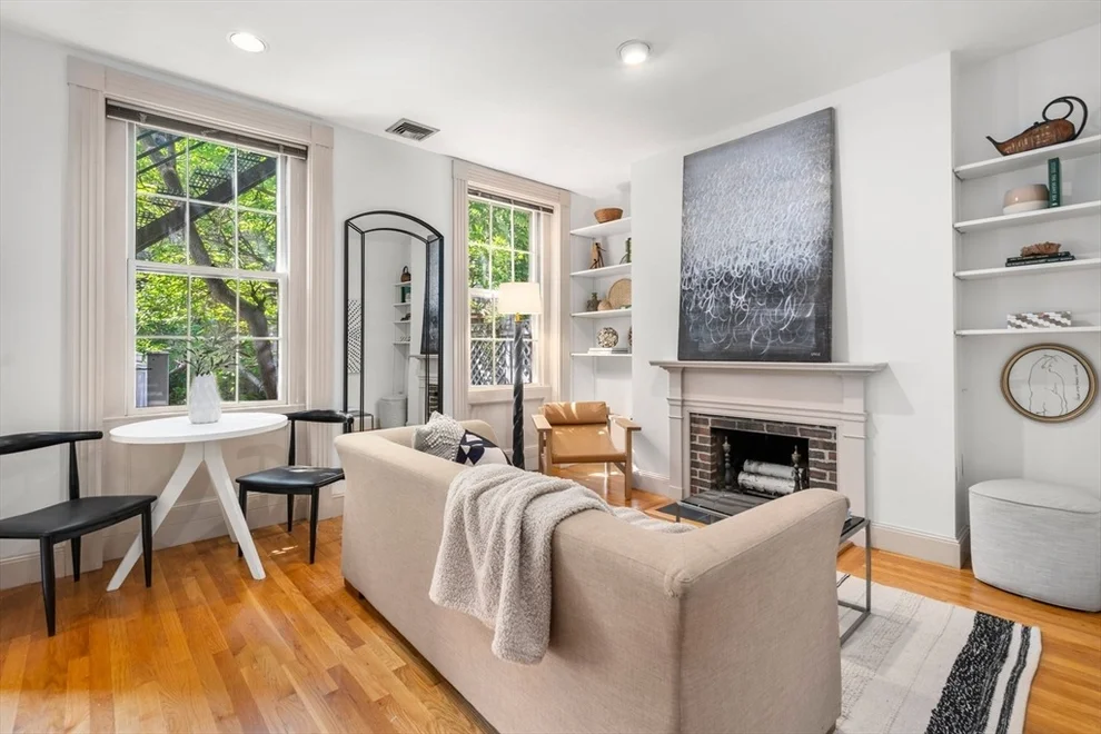 Unit for sale at 3 Melrose Street, Boston, MA 02116