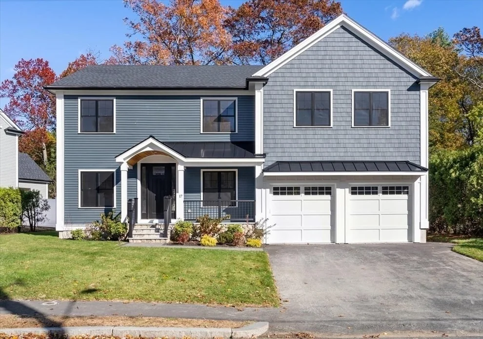 Unit for sale at 17 Harwood Rd, Natick, MA 01760