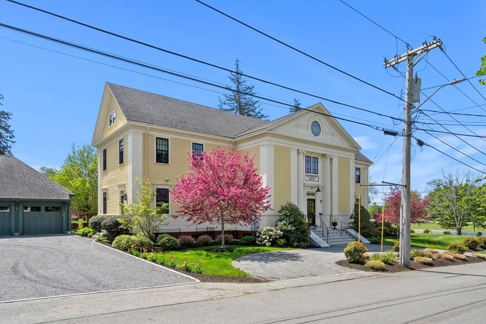 Unit for sale at 33 High Rd, Newbury, MA 01951