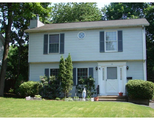 Unit for sale at 16 Arbutus Rd, Worcester, MA 01606