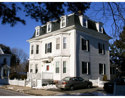 Unit for sale at 32 Central St, Beverly, MA 01915