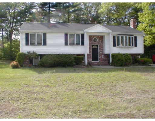 Unit for sale at 7 Brad Road, Stoughton, MA 02072