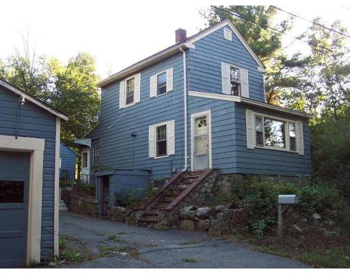 Unit for sale at 5 Hobson St., Saugus, MA 01906