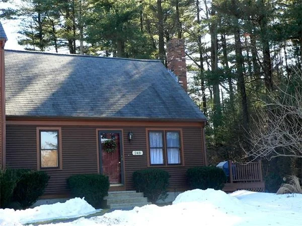 Unit for sale at 24 Packet Landing, Pembroke, MA 02359