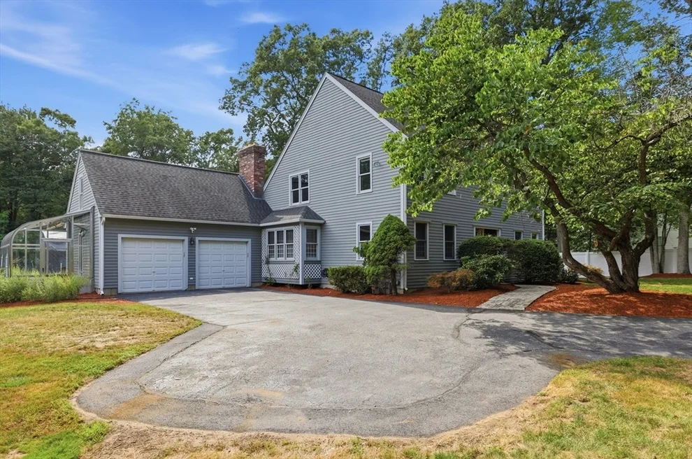 Unit for sale at 69 White Pond Rd, Hudson, MA 01749