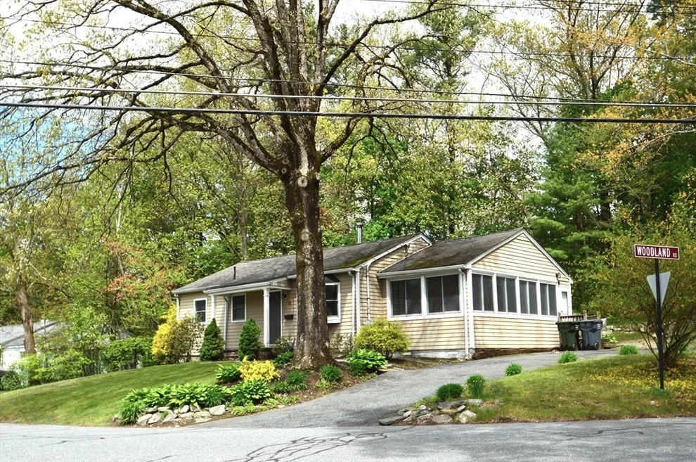 Unit for sale at 19 Birch Hill Rd, Northborough, MA 01532