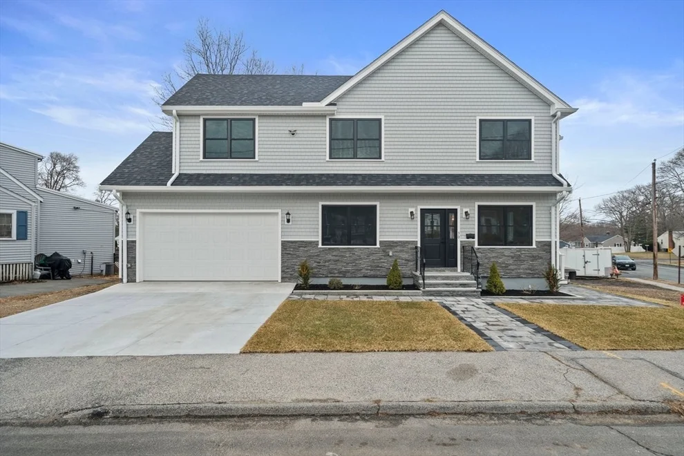 Unit for sale at 30 Milton Road, Braintree, MA 02184