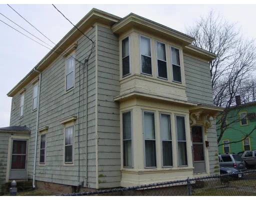 Unit for sale at 51 Sylvester Street, Brockton, MA 02302
