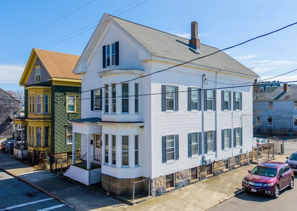 Unit for sale at 18 Bedford St, New Bedford, MA 02740