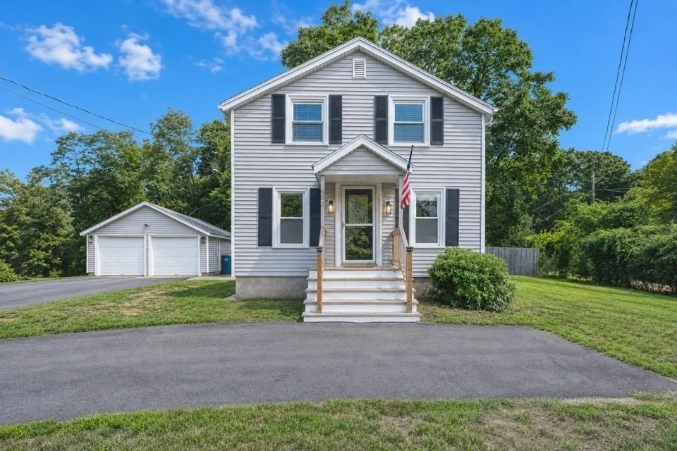 Unit for sale at 502 Summer St, East Bridgewater, MA 02333
