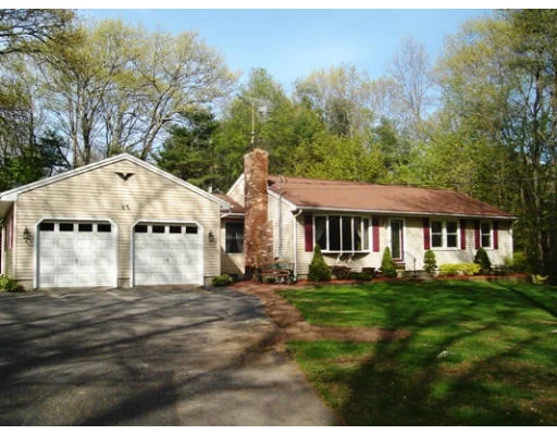 Unit for sale at 137 Wheeler Road, Princeton, MA 01541