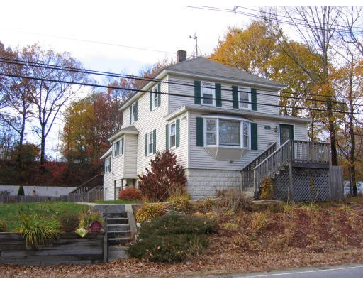 Unit for sale at 364 Worcester Street, West Boylston, MA 01583