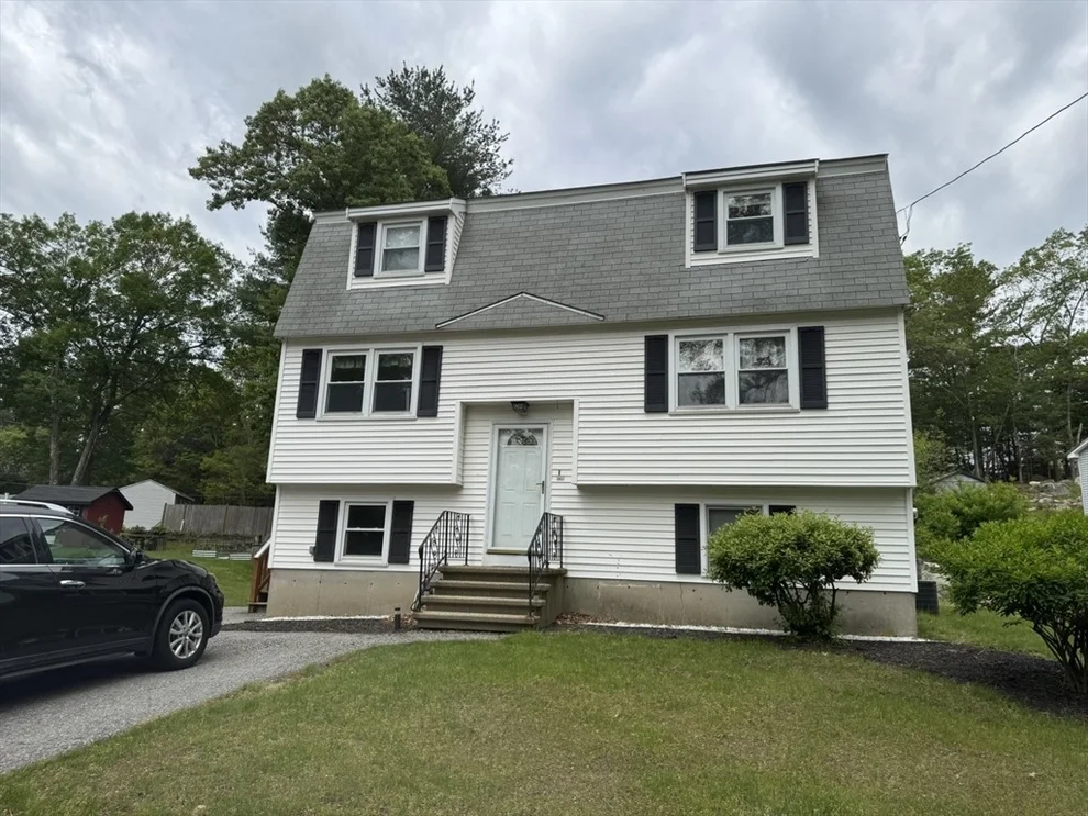 Unit for sale at 13 Ciccone Way, Billerica, MA 01821
