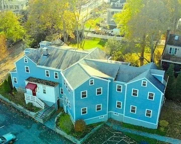 Unit for sale at 17 Canton Ave, Milton, MA 02186