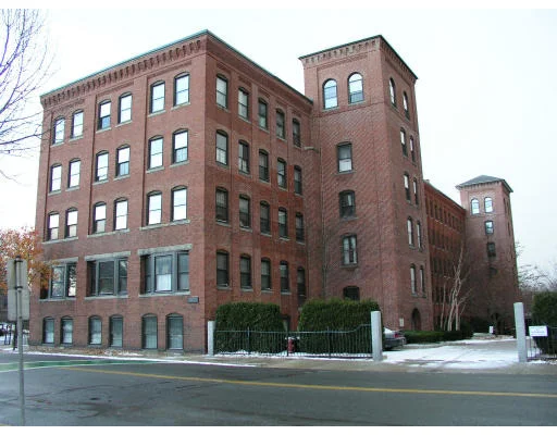 Unit for sale at 50 Rantoul Street, Beverly, MA 01915