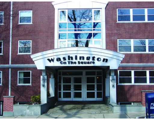 Unit for sale at 1600 Beacon Street, Brookline, MA 02446