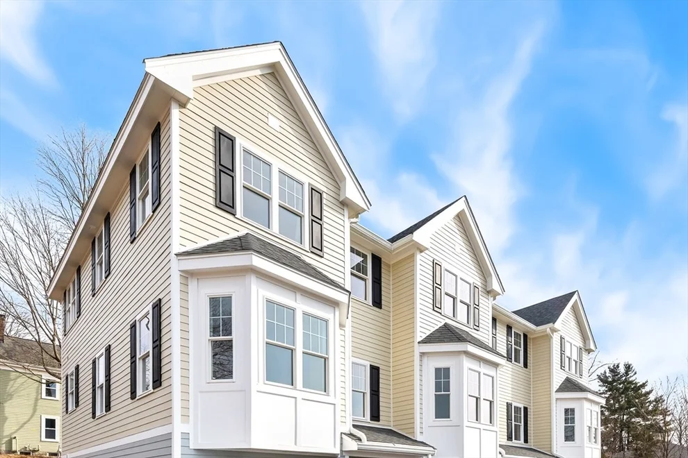 Unit for sale at 741 Washington Street, Canton, MA 02021