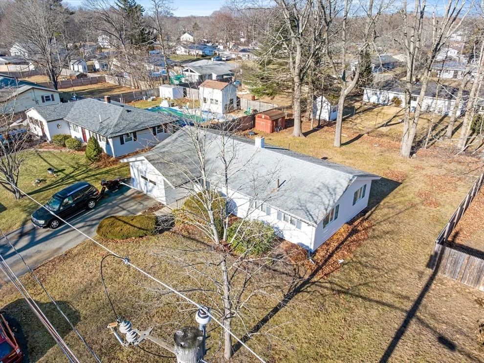 Unit for sale at 32 Tina Ave, Brockton, MA 02302