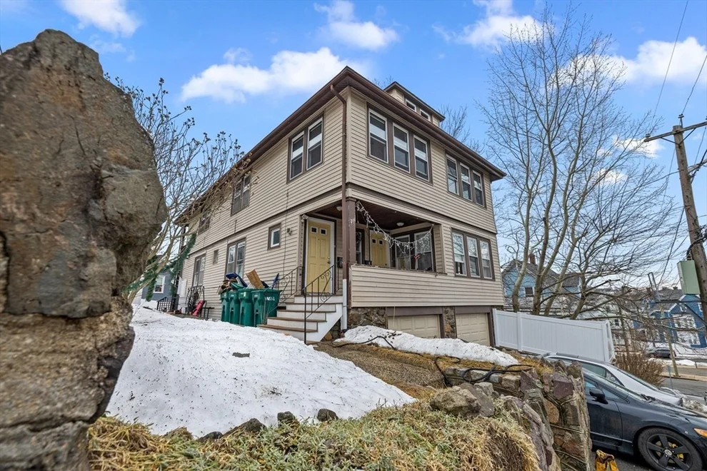Unit for sale at 11 Birch St, Lynn, MA 01902
