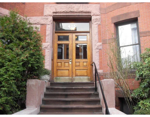 Unit for sale at 405 Marlborough, Boston, MA 02115