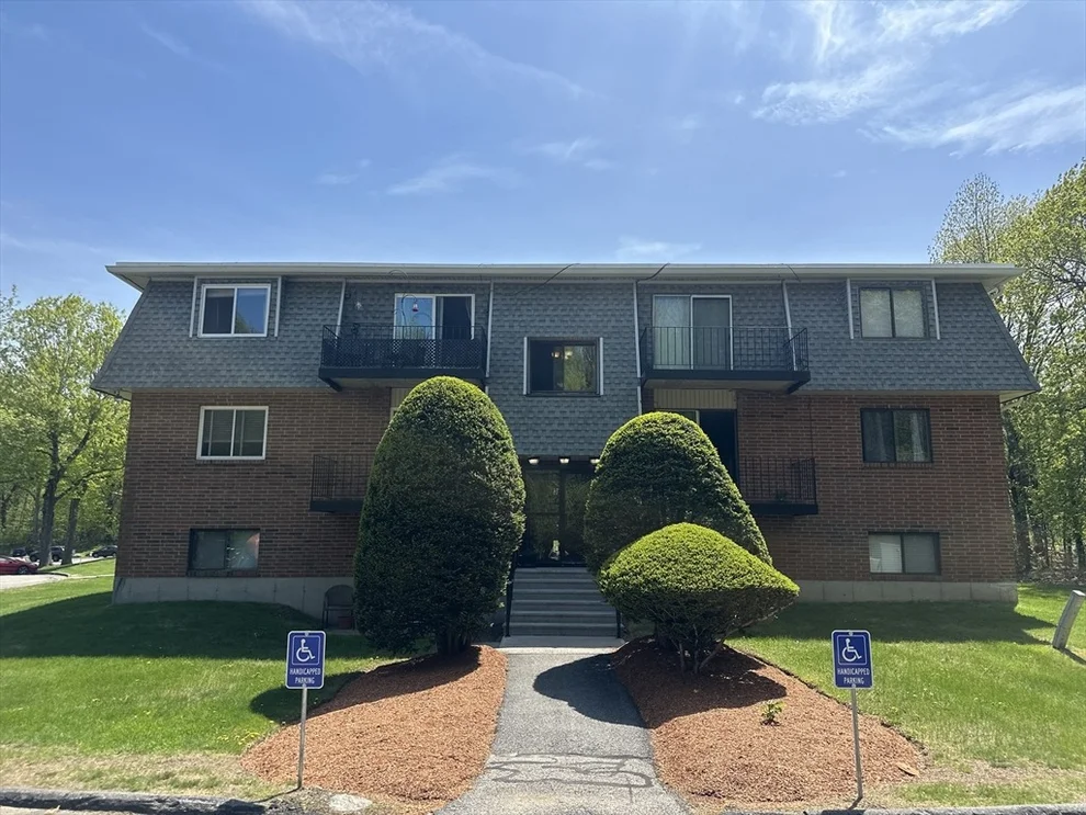 Unit for sale at 176 Maple Ave, Rutland, MA 01543