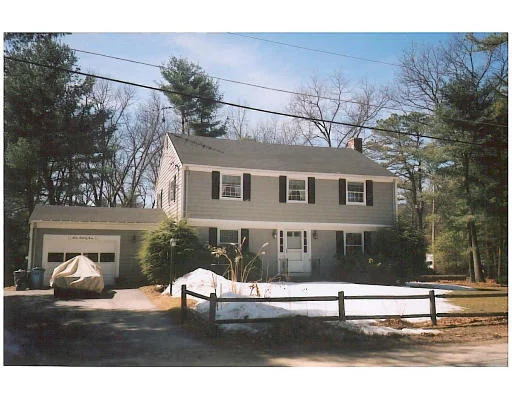 Unit for sale at 9 Gately Avenue, Hudson, MA 01749