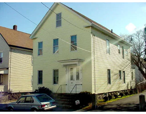 Unit for sale at 212 Grinnell Street, New Bedford, MA 02740