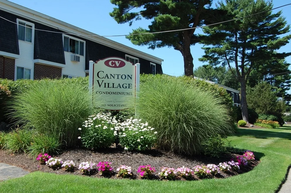 Unit for sale at 48 Will Drive, Canton, MA 02021