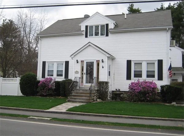 Unit for sale at 17 Vincent Rd, Dedham, MA 02026