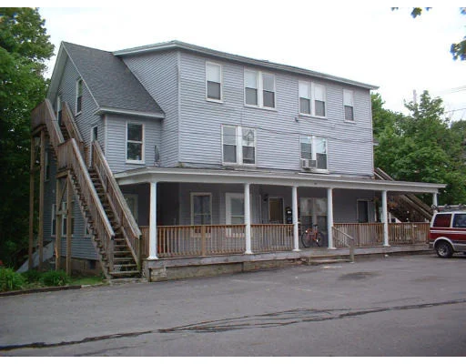 Unit for sale at 54 East Main Street, Ayer, MA 01432